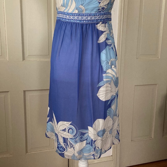 Boston Proper Party Dress NEVER WORN - Picture 2 of 9